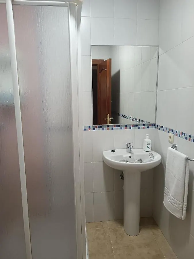 Alojamiento Matilla Apartment Baeza 0*,  Spain