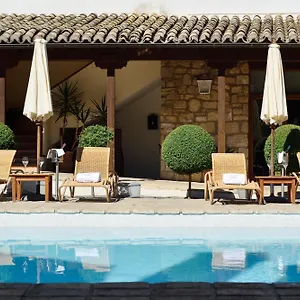 Hotel Puerta De La Luna, Baeza